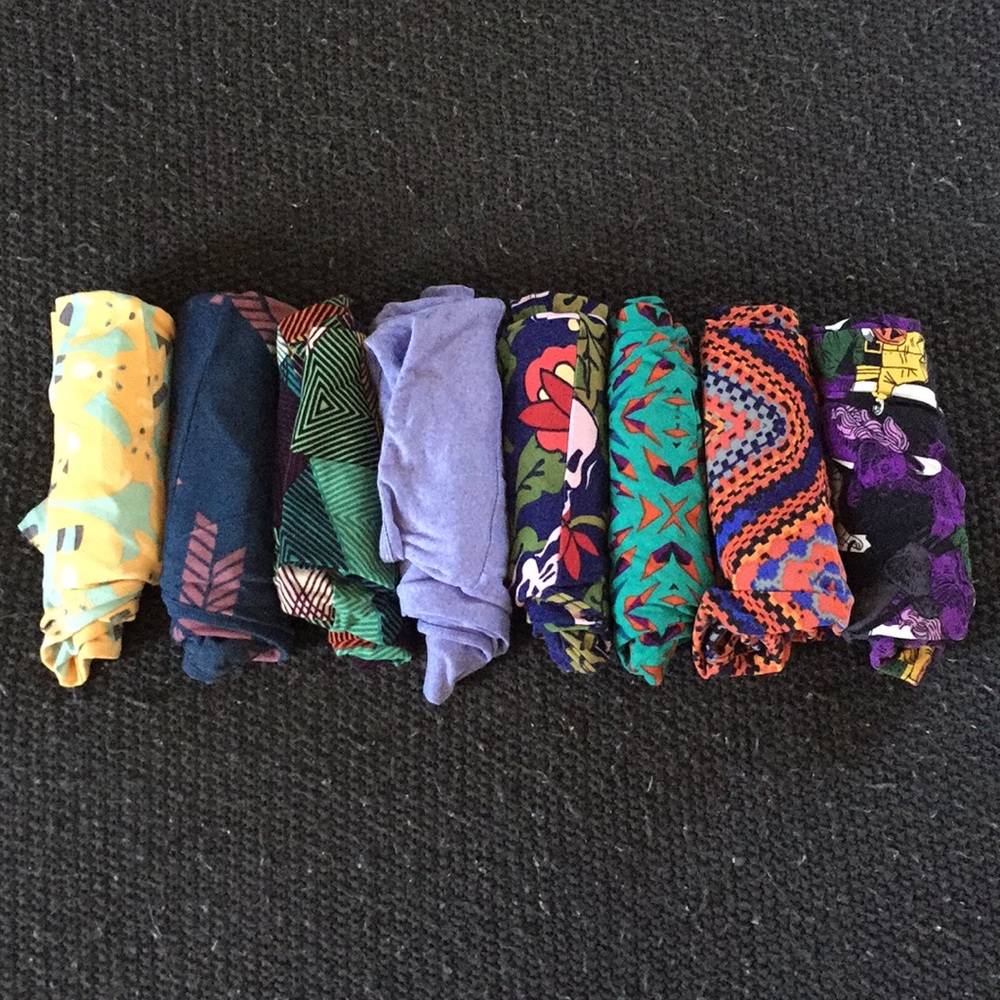 Lularoe leggings